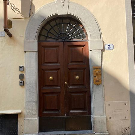 Appartamento Al Duomo Florença Exterior foto